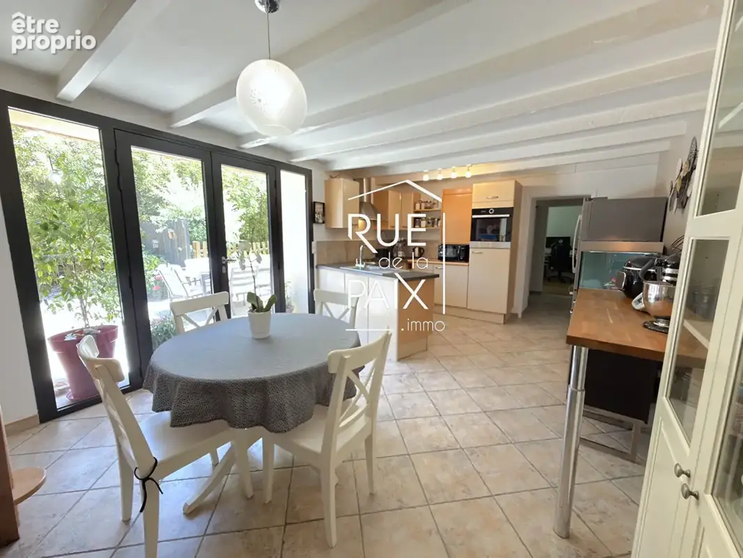 Maison Villiers 5 pièce(s) 152.4 m2 - photo 2