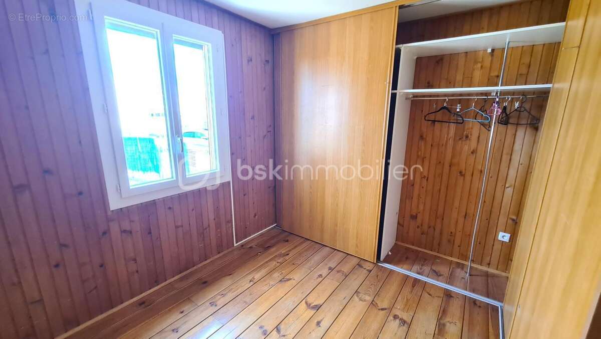 Commerce à BOUILLARGUES