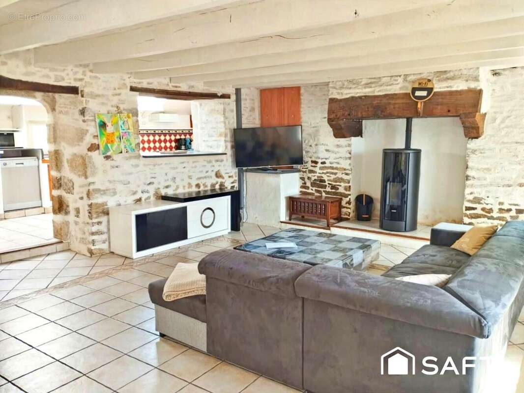 Maison 220 m² à Calan  - photo 4