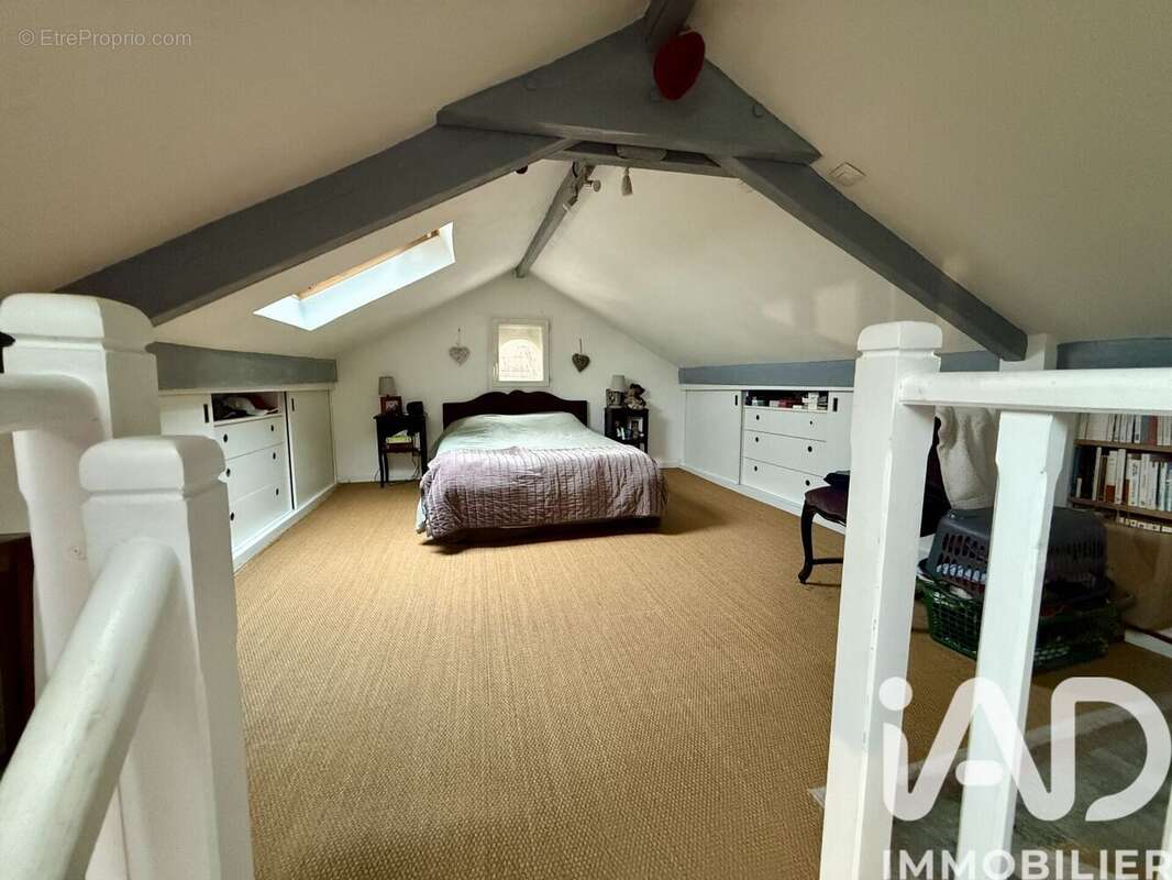 Photo 8 - Maison à GAGNY