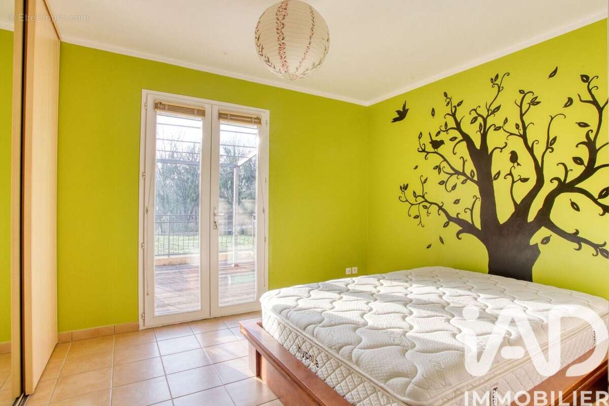 Photo 9 - Maison à BAGNOLS-EN-FORET