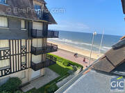 Appartement à CABOURG