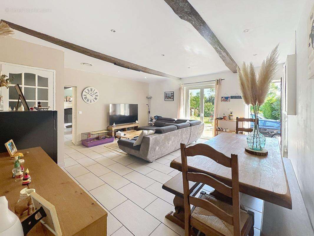 Maison Grenade  110 m² - photo 4