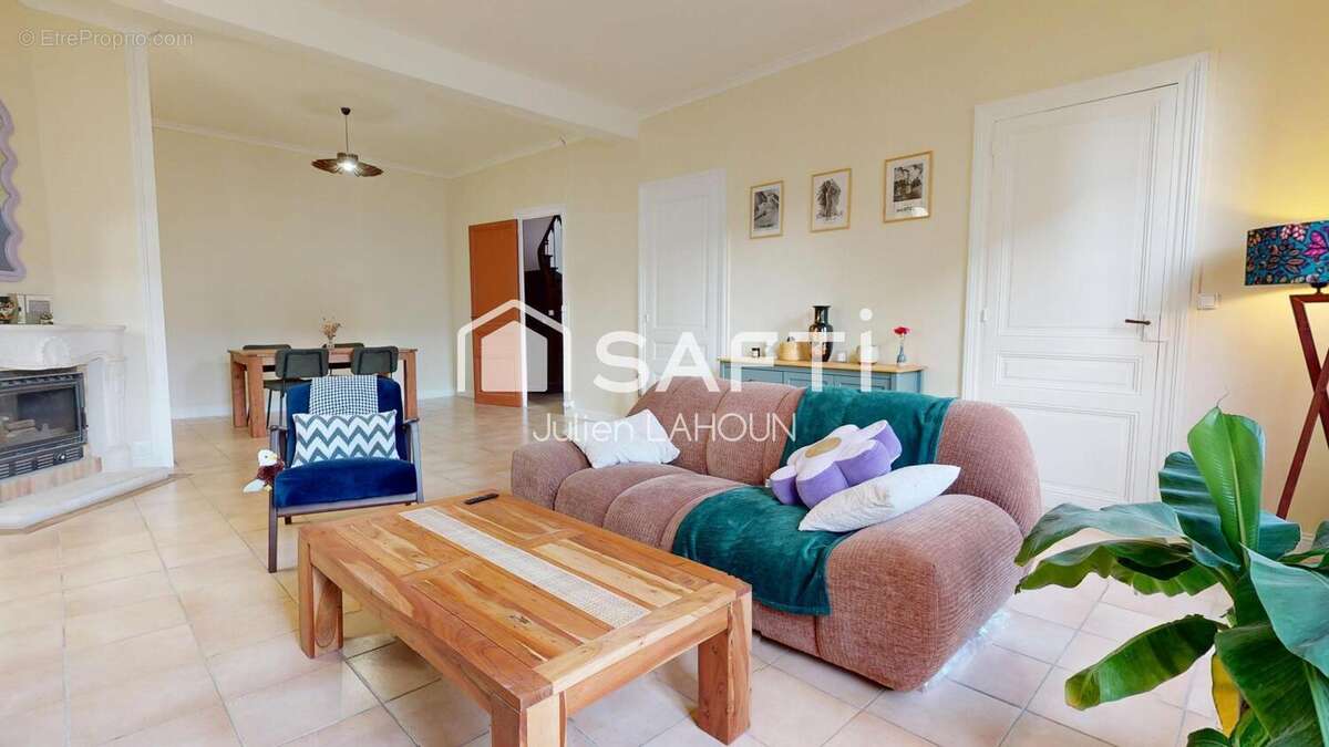 Photo 5 - Maison à COGNAC