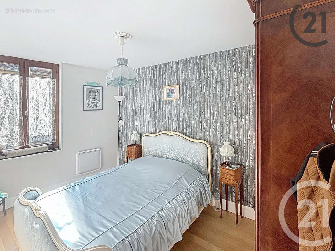 Appartement à AUXERRE