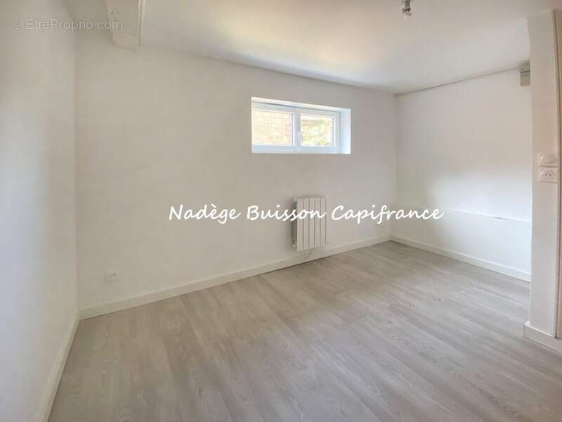 Maison à DIVES-SUR-MER