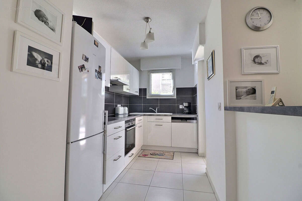 Appartement à SAINT-RAPHAEL