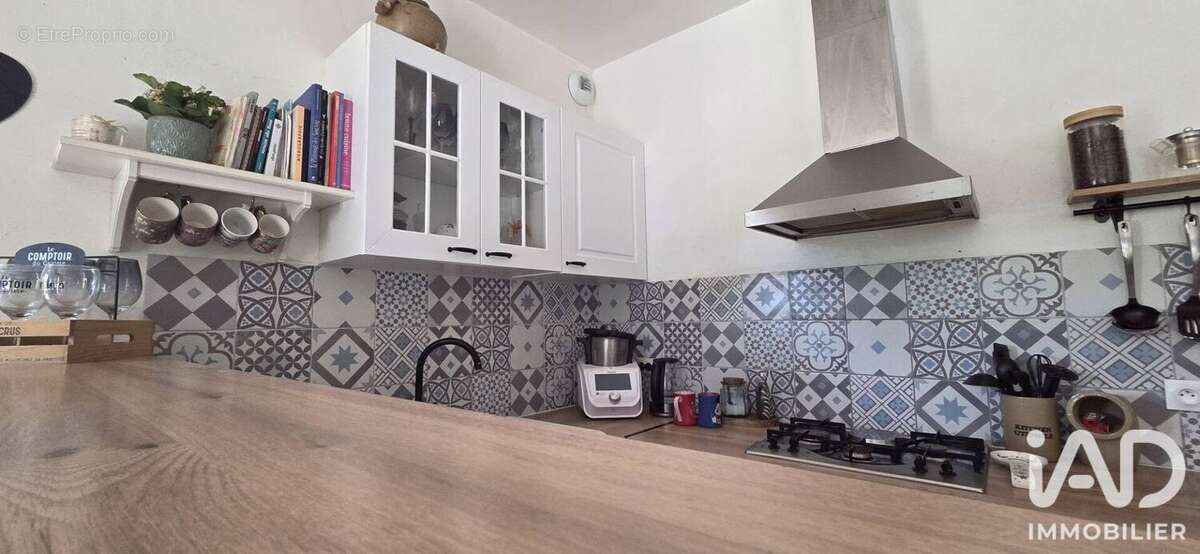 Maison 186 m² à Coray  - photo 6