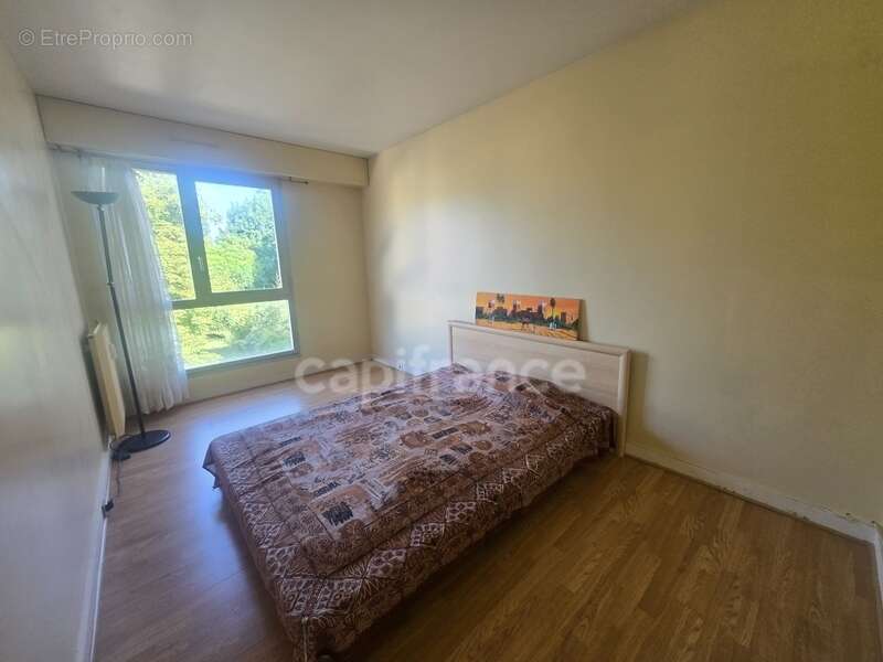 Appartement à SAINT-GRATIEN