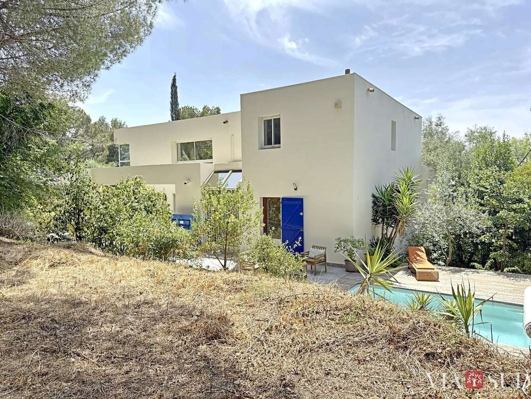 Maison à BEZIERS