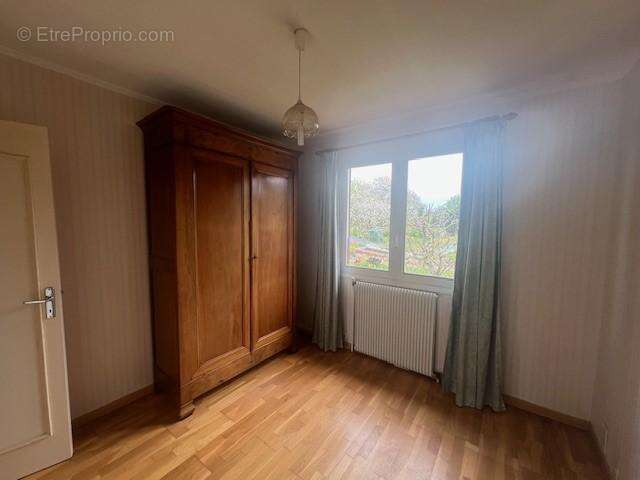 Maison à LA VESPIERE