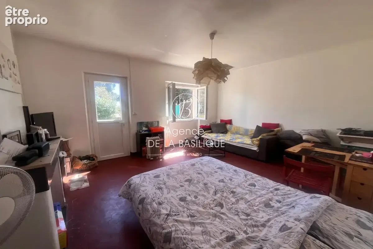 Maison 2 pièces 53 m² à vendre à Hyeres (83400) - photo 4