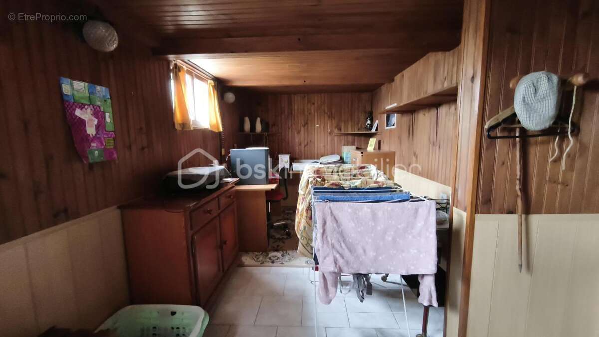 Maison à GIEN