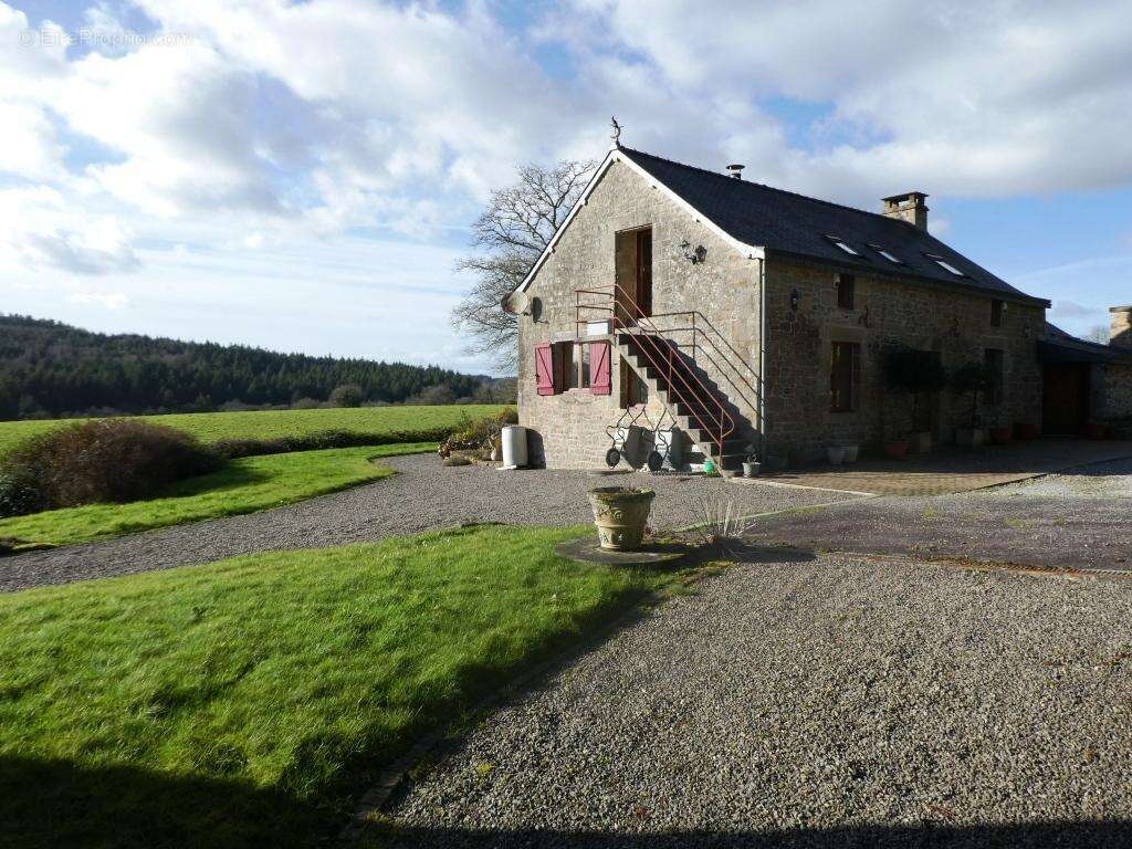 Propriété - photo 38