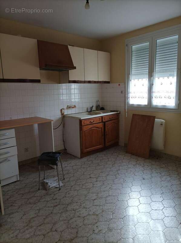 Photo 3 - Maison à MIRAMBEAU