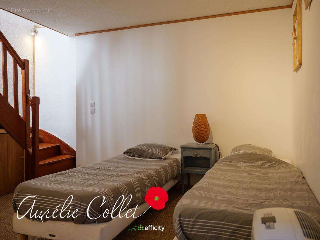 Appartement - photo 12