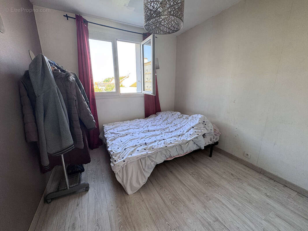 Appartement à LE HAVRE