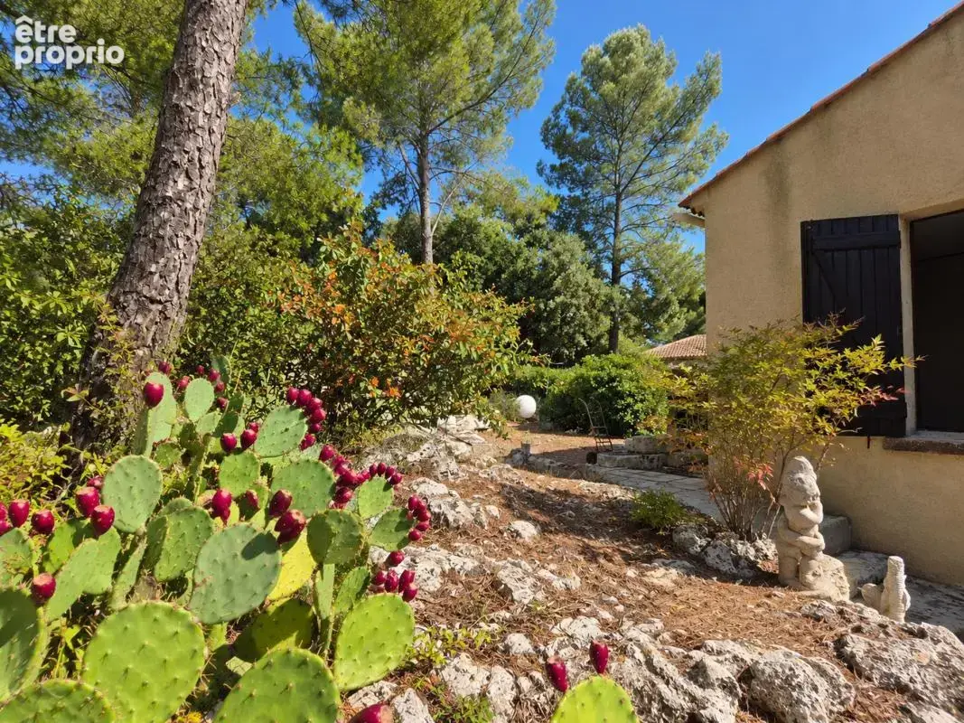 Maison 4 pièces 103 m² à vendre à Sussargues (34160) - photo 3