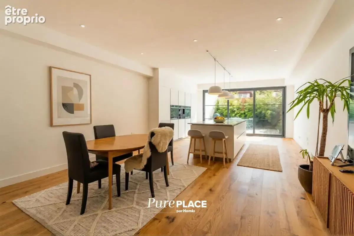Villa contemporaine de 220 m2 à Bordeaux - photo 3