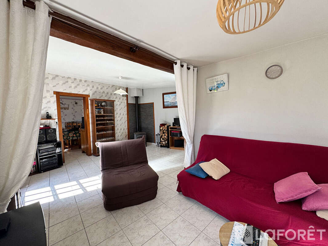Maison 5 pièce(s) 109 m2 - photo 10