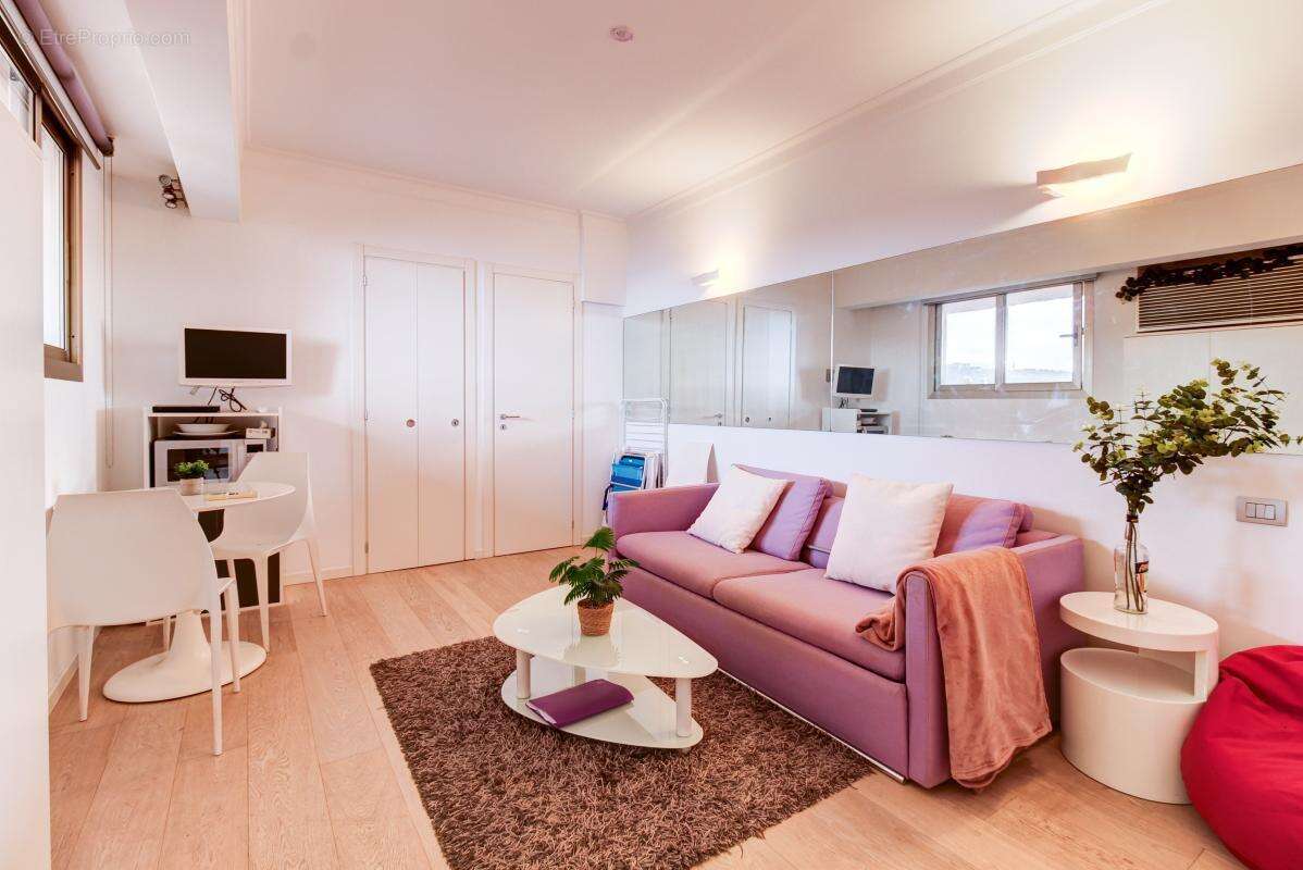 Appartement à SAINT-JEAN-CAP-FERRAT