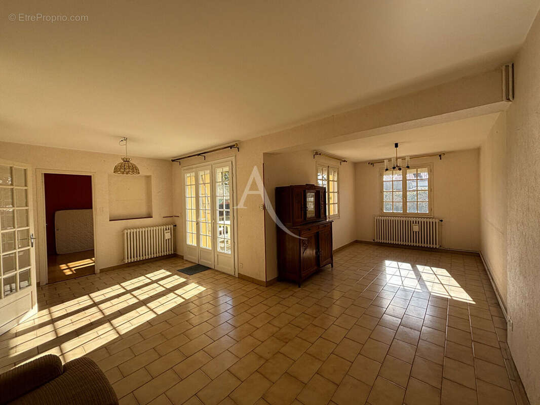 Maison à CARCASSONNE