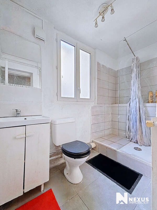 Appartement à ELBEUF