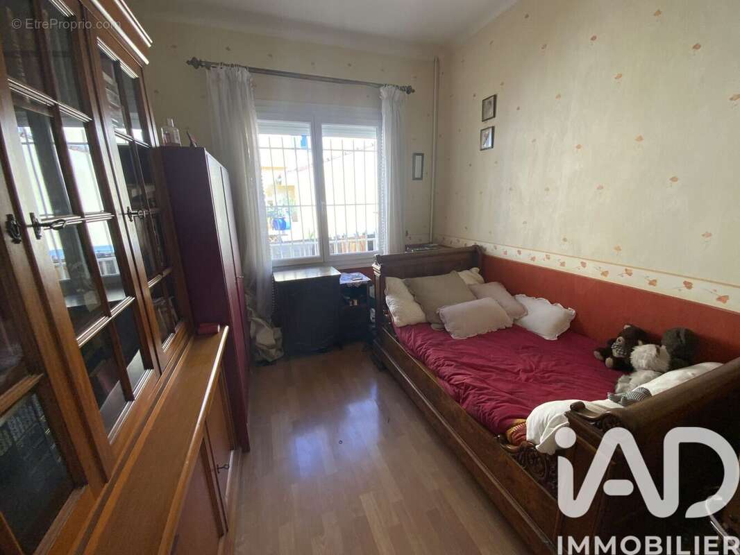 Photo 8 - Maison à BEZIERS