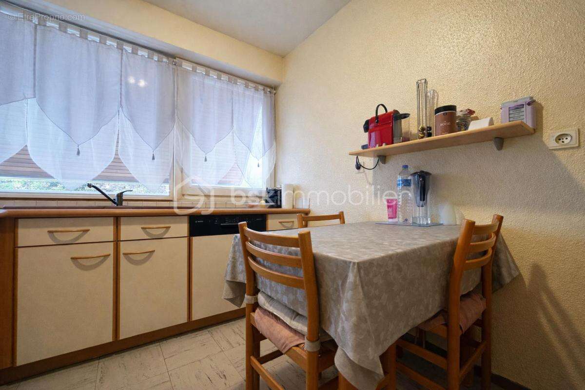 Appartement à JOIGNY