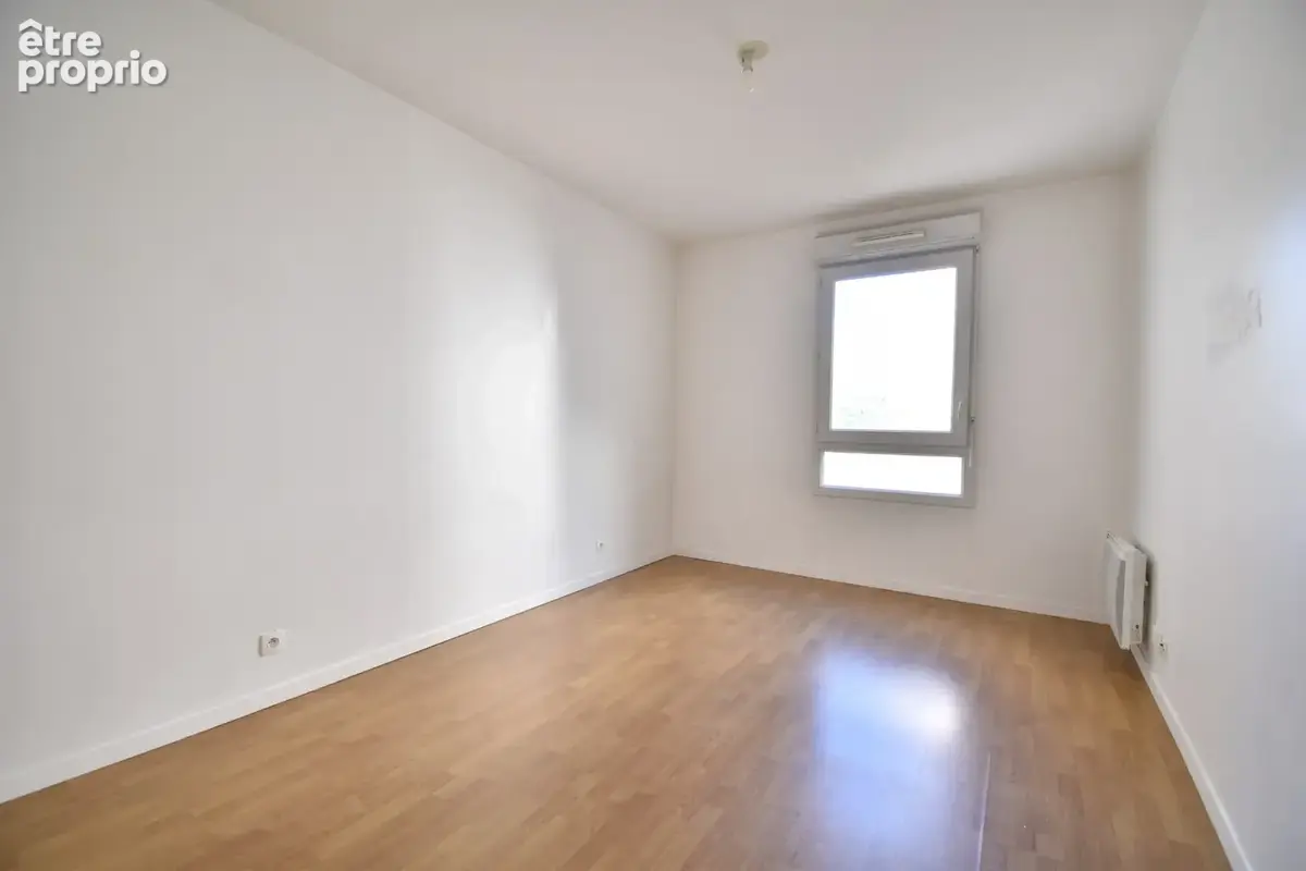 Appartement à vendre 3 pièces PALAISEAU (91), 2 chambres, terrasse, RER à 7 min - photo 9