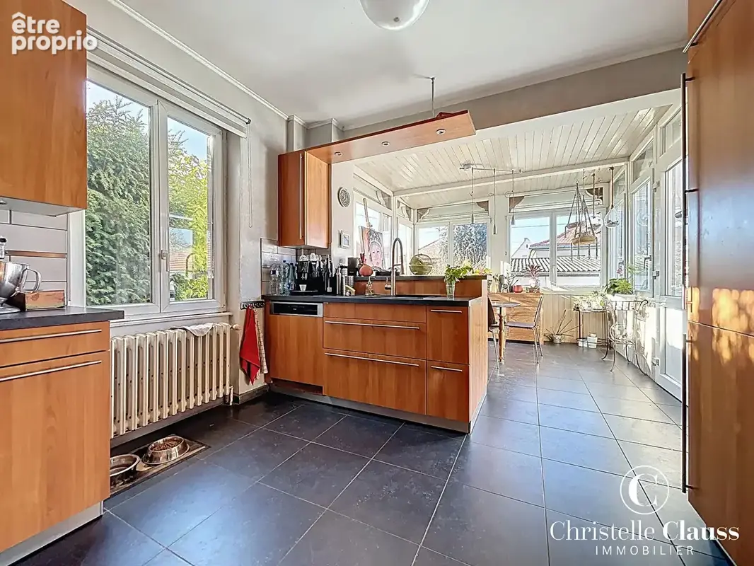 Maison Wintzenheim 5 pièce(s) 156m² sur 8,77 ares de terrain - photo 5