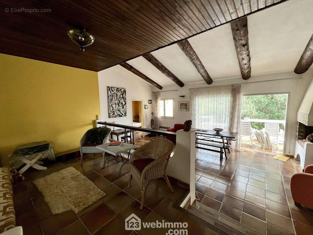 Maison 90 m² à Brando  - photo 4