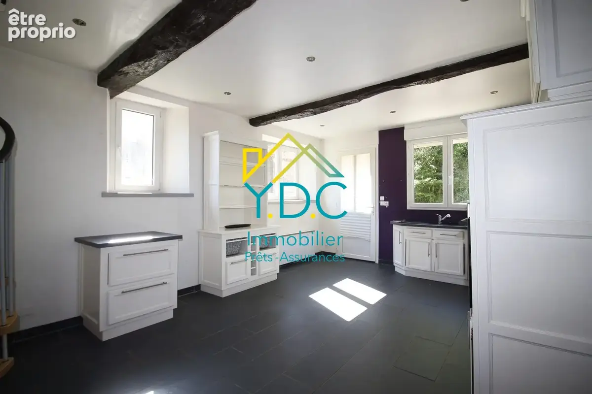 Maison 5 pièces 93 m² à vendre à Yvetot (76190) - photo 3