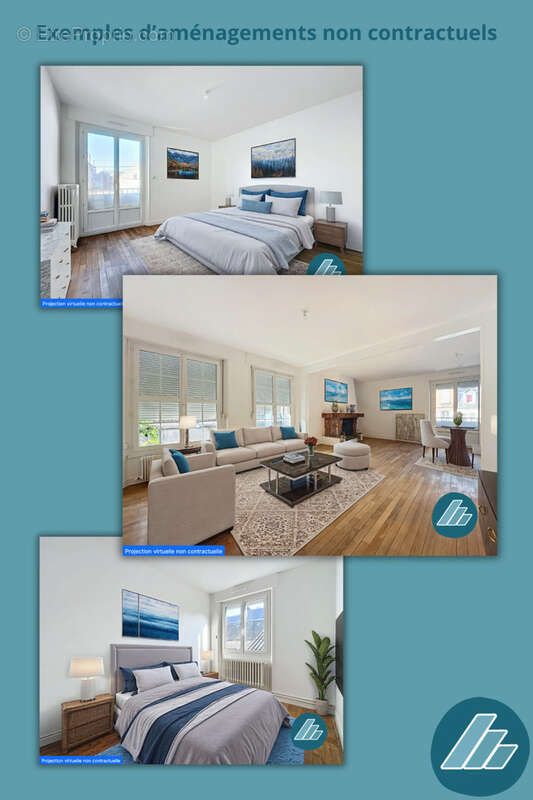 Appartement à ABBEVILLE