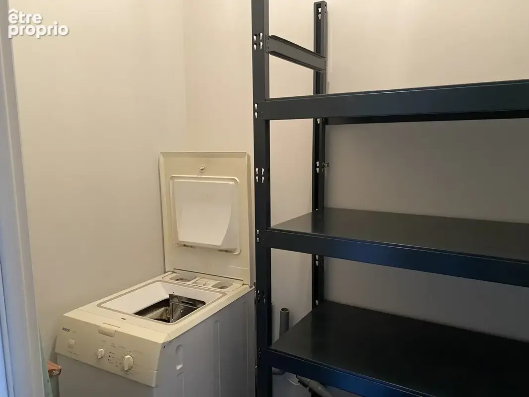 T4 avec cave et garage, avenue V. Hugo. Résidence du Lycée, 26000 VALENCE - photo 12