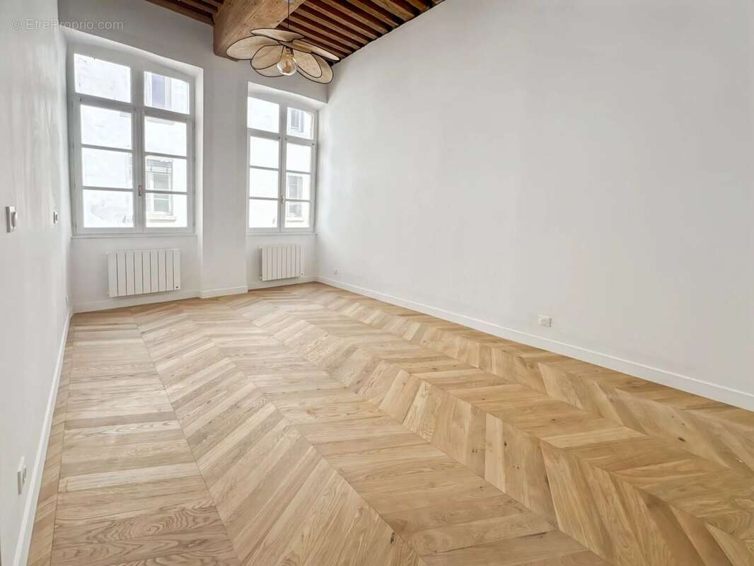 Appartement à LYON-2E