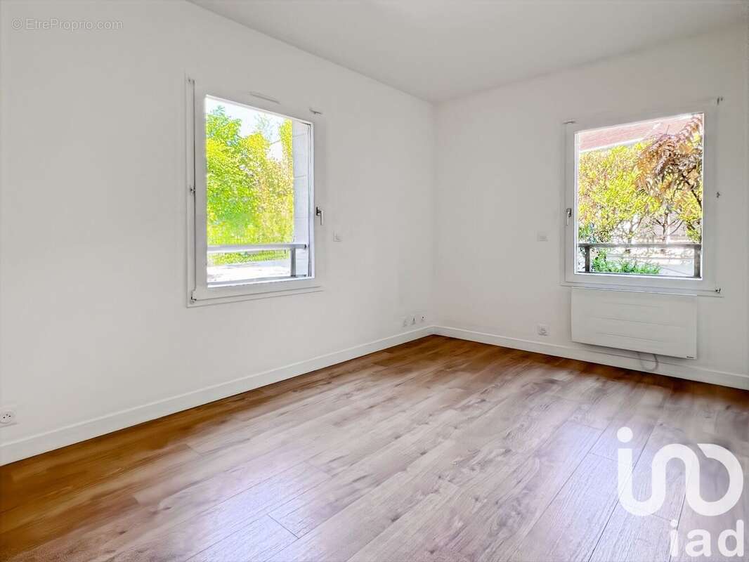 Photo 9 - Appartement à SAINT-CLOUD