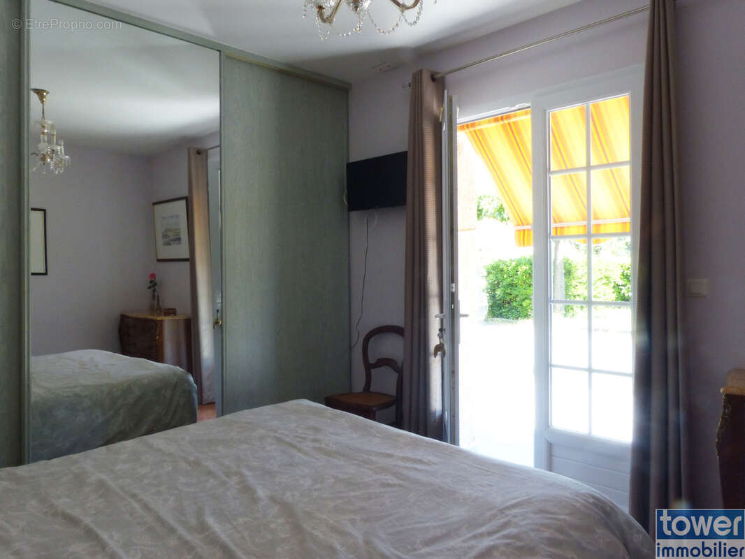 Maison à OLARGUES