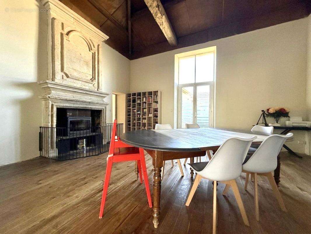 Maison À Vendre - photo 3