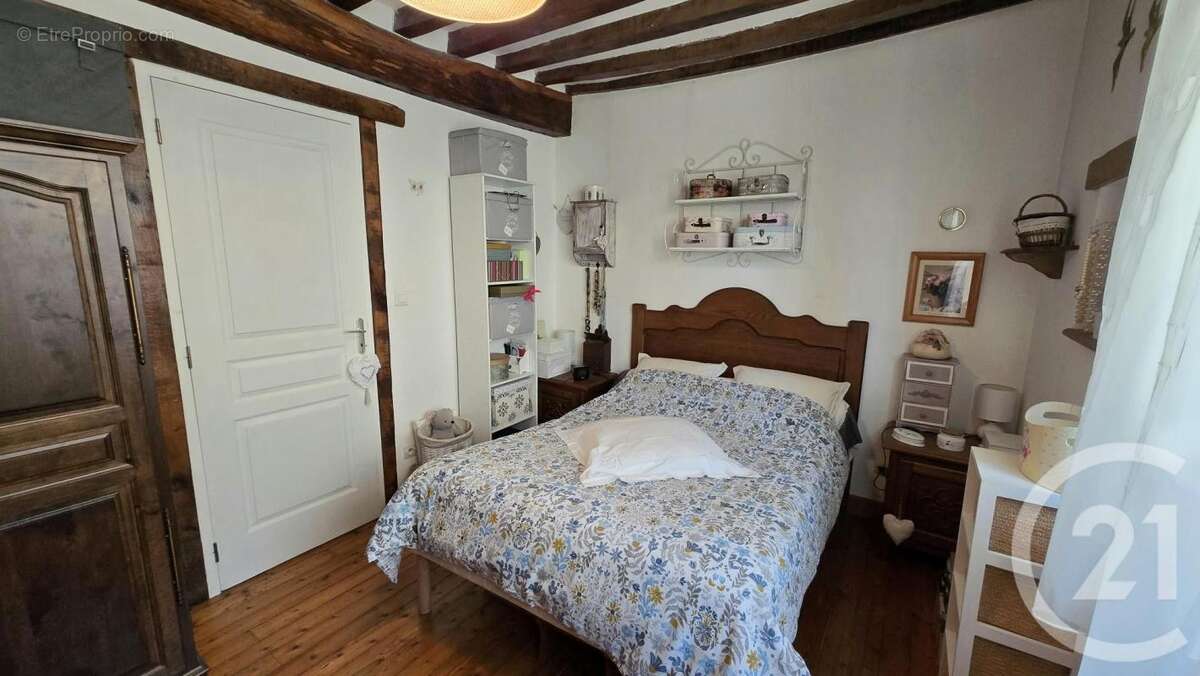 Maison à PONT-SAINTE-MAXENCE