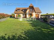 Photo 1 - Maison à BRETTEVILLE-DU-GRAND-CAUX