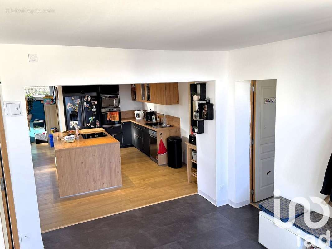 Photo 4 - Maison à VILLERS-BOCAGE