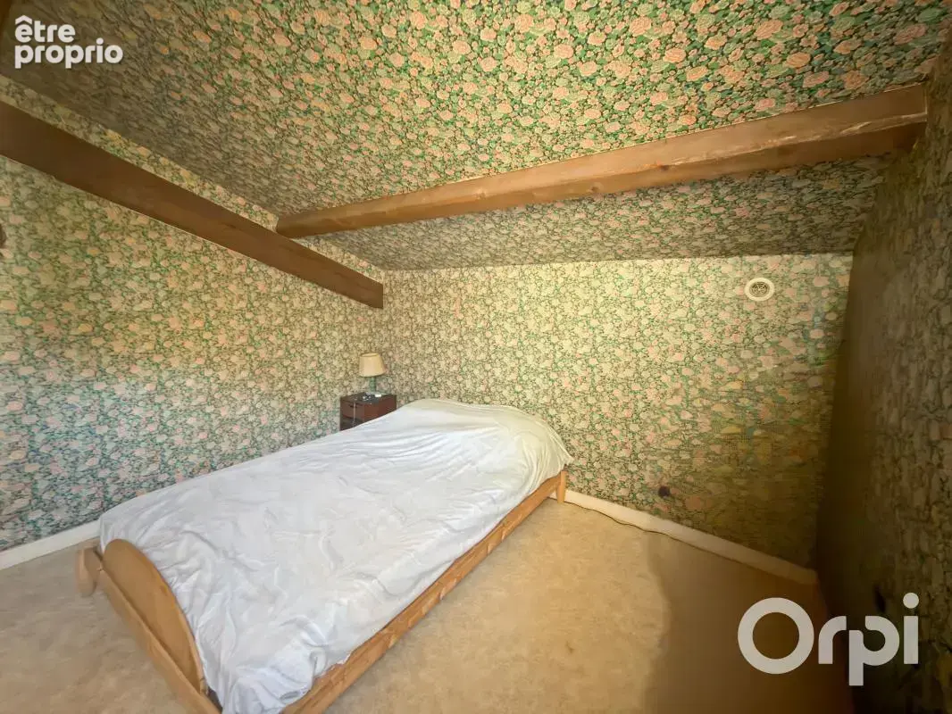 Saint-Péray — Maison familiale de 142 m² avec grand terrain - photo 24