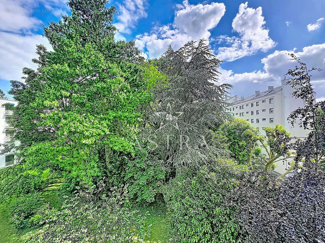 Appartement à SCEAUX