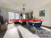 Appartement à AIX-LES-BAINS