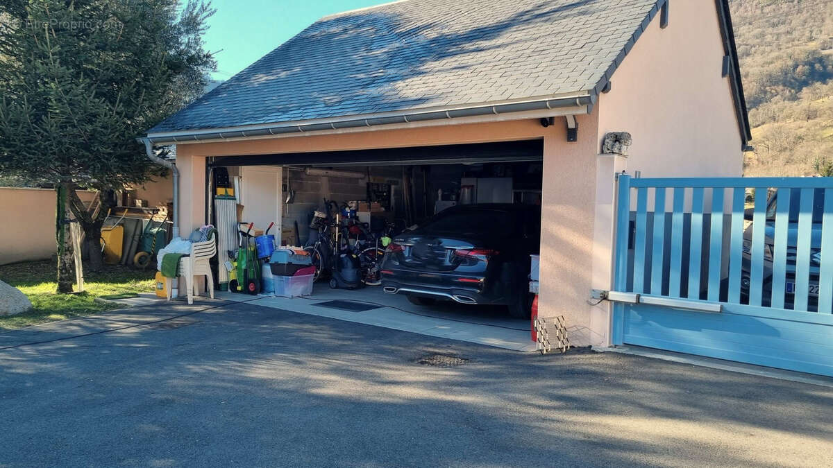 Maison à ARGELES-GAZOST