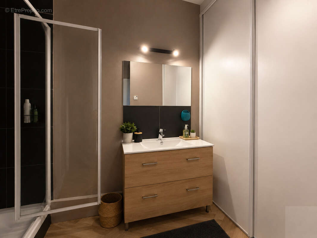 Berteaucourt les thennes - ensemble immobilier - maisons - garage - jardin - dependances - photo 16