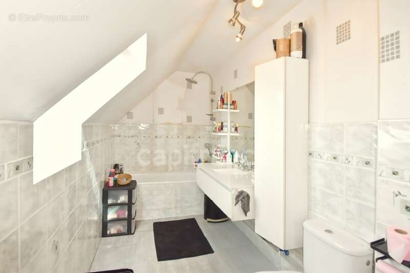 Maison à ANGERVILLE