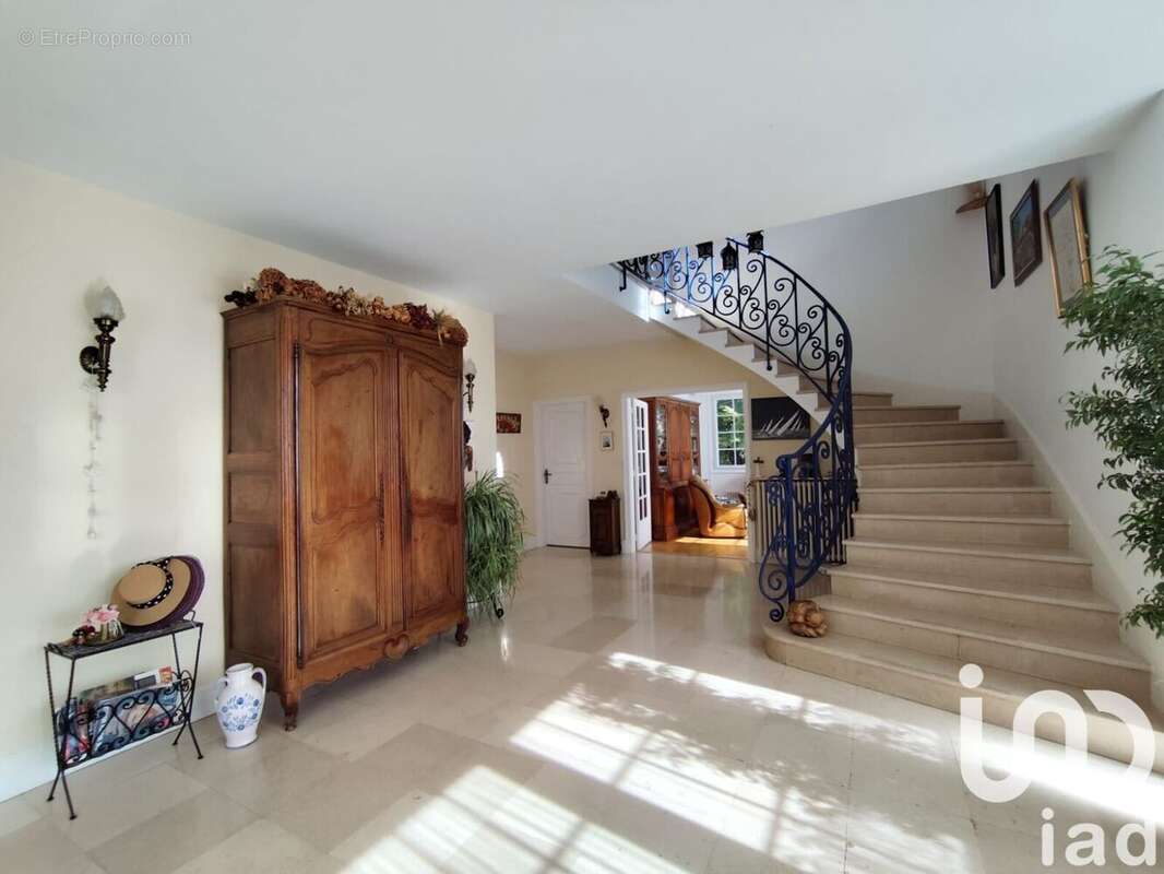 Photo 4 - Maison à OINVILLE-SOUS-AUNEAU