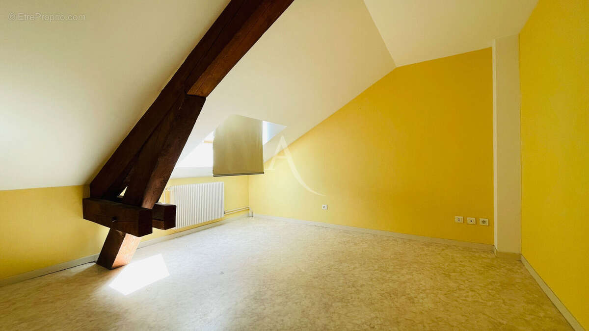 Appartement à EPINAL